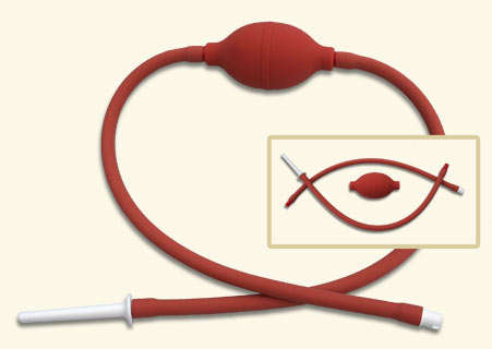 Klyso XL - Clystère