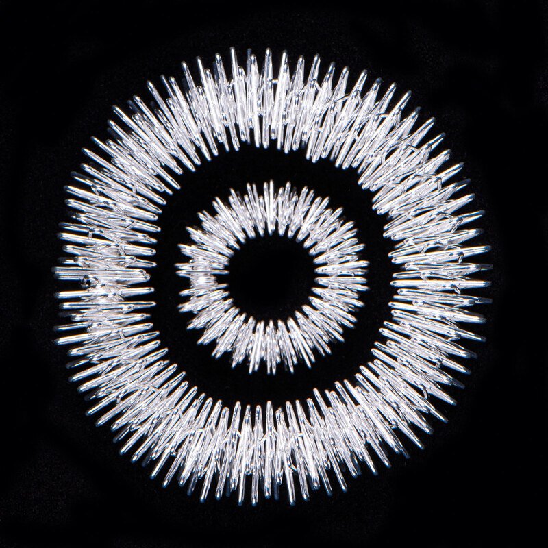 Akupressur Ringe - Berk