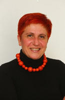 Portrait de Svetlana Pavlova