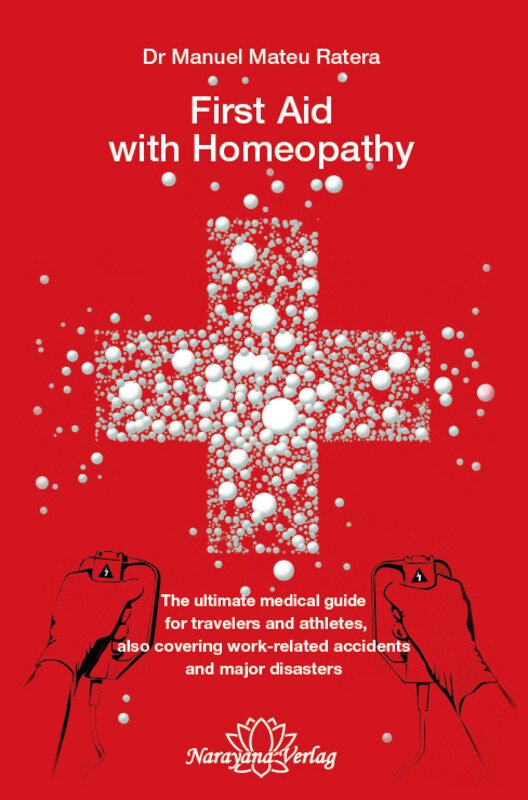 First Aid with Homeopathy