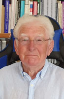 Portrait de Helmuth Lehmann