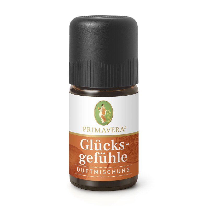 Glücksgefühle - Primavera - 5 ml