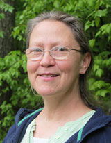 Portrait de Wendy Jensen