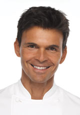 Portrait de Matthew Kenney