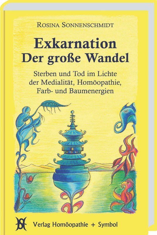 Exkarnation - Der große Wandel