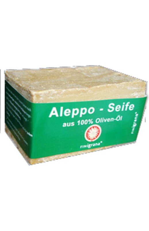 Savon d'Alep FINigrana®-200 g