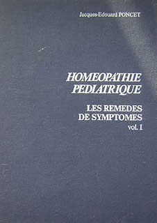 Homéopathie Pédiatrique N° 1