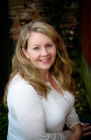 Portrait de Becky Rapinchuk