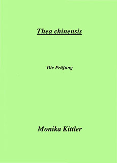 Thea chinensis