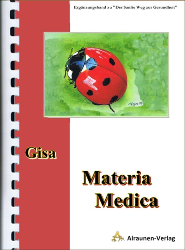 Materia Medica