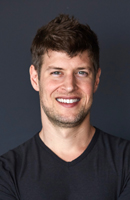 Portrait de Max Lugavere