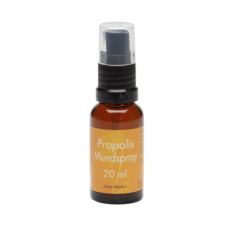Propolis - Spray bucal - 20ml