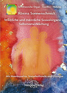 Weibliche und männliche Sexualorgane - Selbstverwirklichung