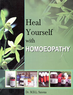 Heal Yourself with Homeopathy