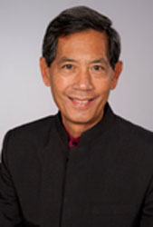 Portrait de Sucharit Bhakdi