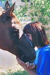 Portrait de Vicki Mathison