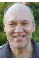 Portrait de Franjo  Grotenhermen