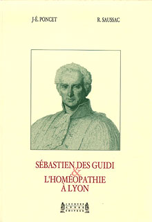 Sébastien Des Guidi & l'homéopathie à Lyon