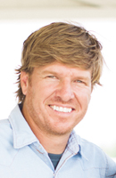 Portrait de Chip Gaines