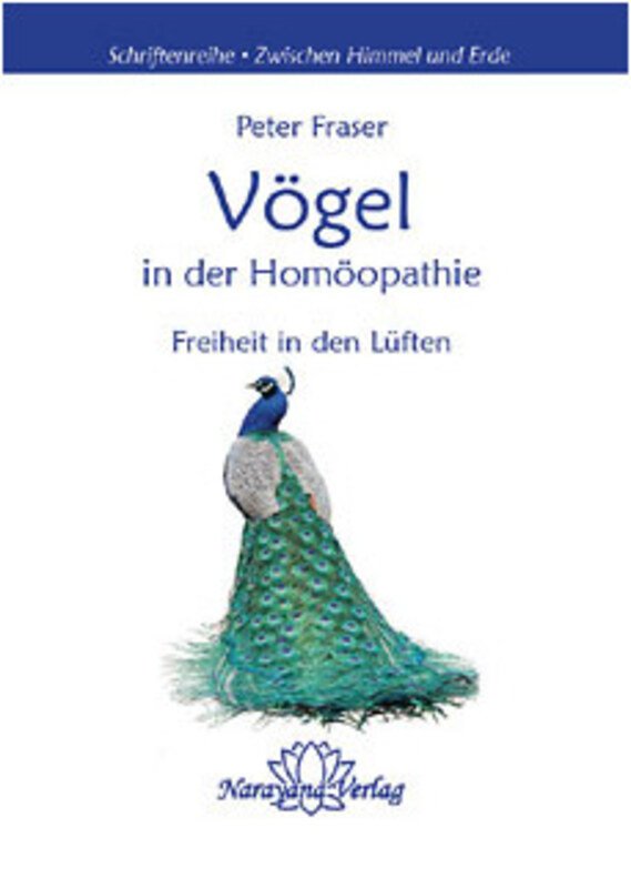 Vögel in der Homöopathie