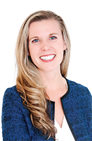 Portrait de Dr. Emily Lipinski