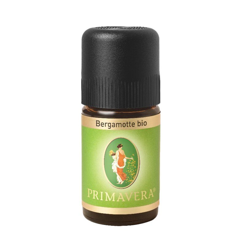 Bergamotte - Primavera - 5 ml