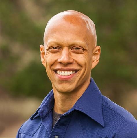 Portrait de Dr. Cyrus Khambatta