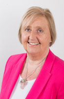 Portrait de Clodagh Sheehy