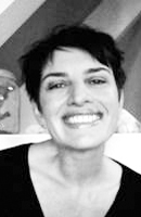 Portrait de Melissa Breyer