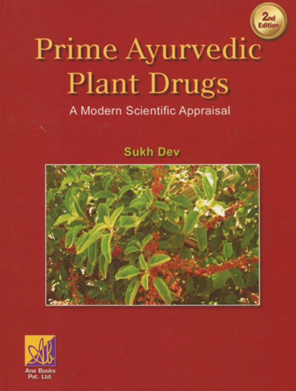 Prime Ayurvedic Plant Drugs