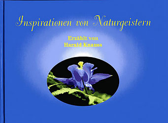 Inspirationen von Naturgeistern
