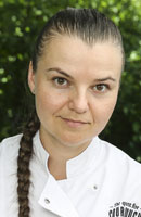 Portrait de Anita Sumer