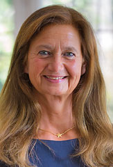 Portrait de Heidi Brand