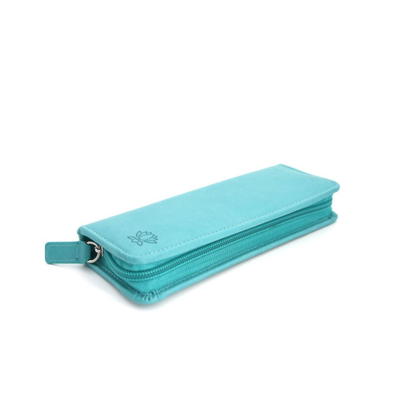 Étuis 30 inserts Ø 8 à 10 mm - artificiel cuir