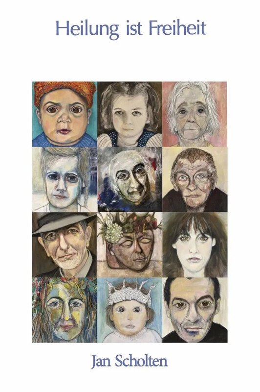 Heilung ist Freiheit