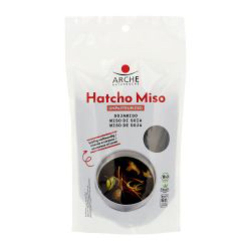 Hatcho Miso  Arche  300 g