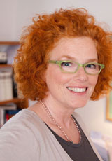 Portrait de Sigrid Molineus