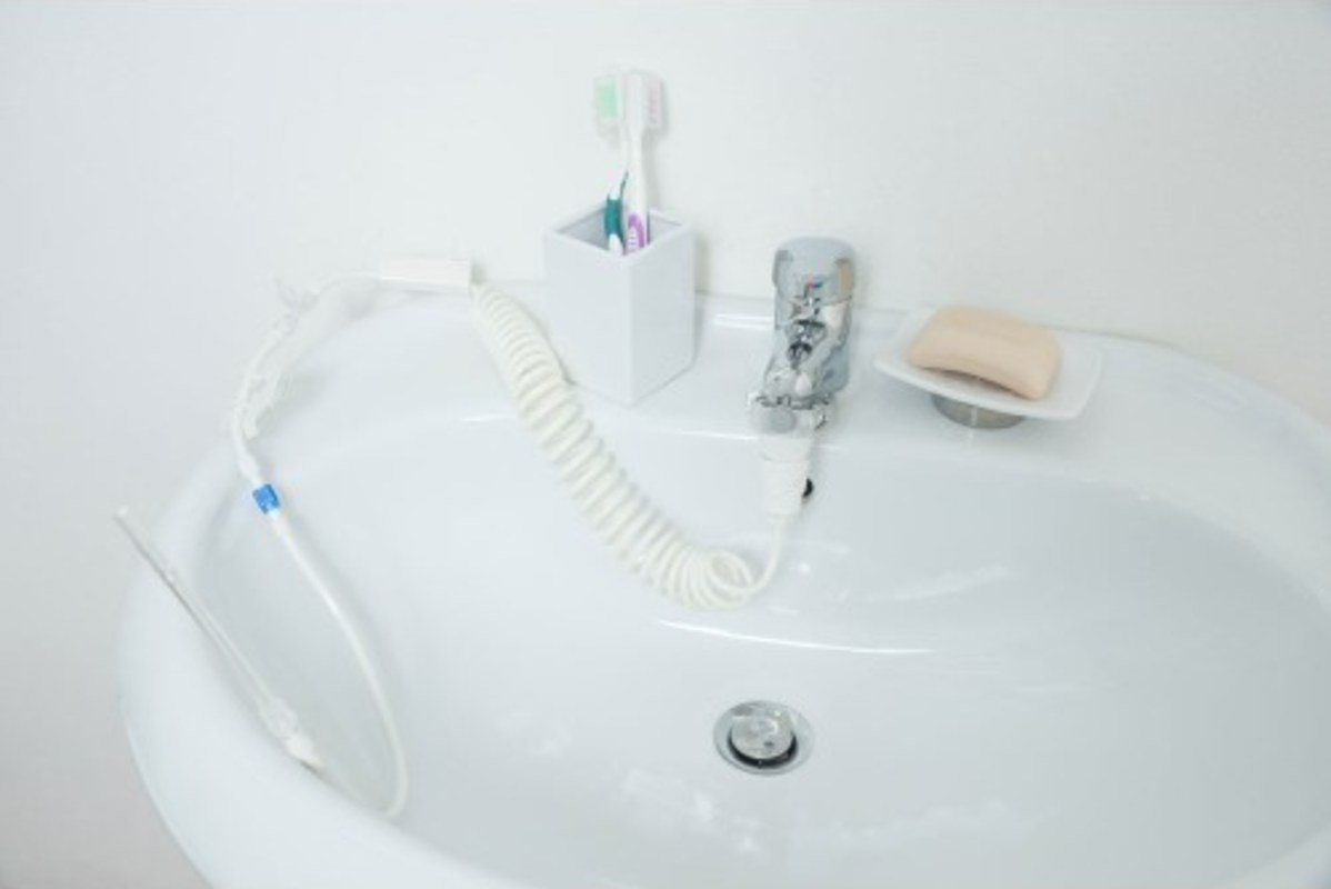 My Perfect Colon "Travel" kit de voyage  recommandé par Andreas Moritz