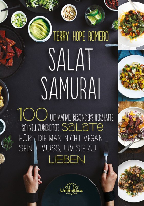 Salat Samurai