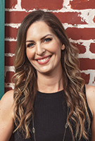 Portrait de Becky Campbell