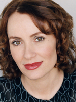 Portrait de Susan David