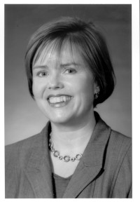 Portrait de Randine Lewis