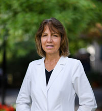 Portrait de Marianne Teitelbaum