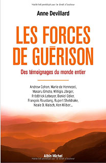 Les forces de guérison