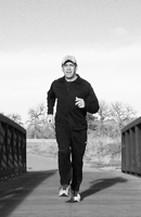 Portrait de Thomas Schwartz