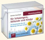 Homöopathie für Schwangere, Stillende und Kinder