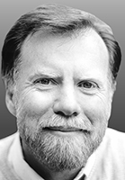 Portrait de Dr. Gordon Neufeld