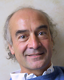 Portrait de Jan Scholten