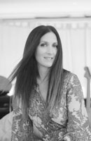 Portrait de Julie Piatt