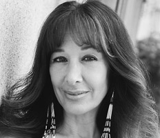 Portrait de Cacciatore, Joanne